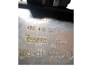    Рулевая рейка 4B0419502b, 4b0905849   Audi A6 S6 C5 4B 1997 - 2005 года