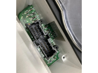 Панель приборов LNC4300BH Jaguar XJ X308