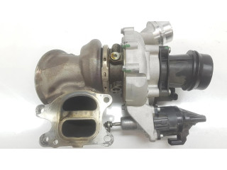 Турбина BMW X3 G01 11654A052E3, 4A052E3