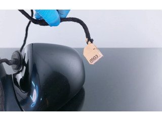 Zpětné zrcátko Audi A8 S8 D2 4D 2001 E1010730