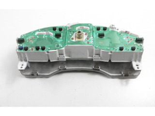 Přístrojová deska Toyota Starlet (P90) V 1997 83800-10200, 83800-10200