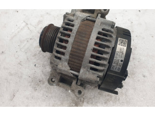 Генератор 06E903018G Audi A6 C7