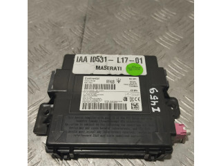 Блок управления P670102550 Chrysler Pacifica