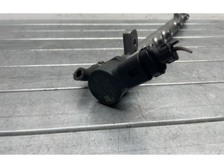 Vstřikovací lišta A6400701295, A6400701295 Mercedes-Benz A W169