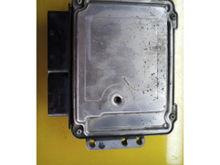 Řídící jednotka 55206220   Fiat Punto (199) 2009