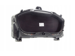 Панель приборов 8S0920790A   Audi TT TTS RS Mk3 8S       