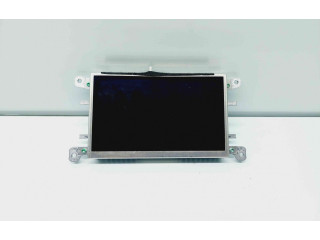 Дисплей    8T0919603F   Audi A5 Sportback 8TA