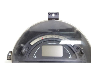 Панель приборов 9652008280 Citroen C2