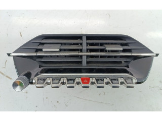 Блок управления климат-контролем 9823457080, 9823457180   Peugeot 2008 II