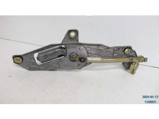 Моторчик заднего дворника 9483188 Volvo S70 V70 V70 XC