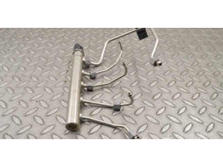 Топливная рампа 0261545072, 7585411 BMW Z4 E89 2.0 для двигателя N20 B20 A