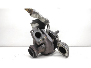  Турбина Volvo C30 1.6 G1C1244V2, 96861206805         