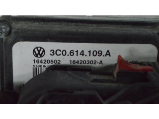 Блок управления АБС    Volkswagen PASSAT B6
