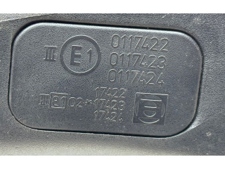 Зеркало электрическое Saab 900 1994 - 1998 года