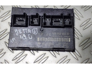 Блок комфорта 1K0959433AF, 5DK00858329 Volkswagen Jetta V