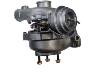  Турбина KIA Ceed  757886-0008, TC10-0313         