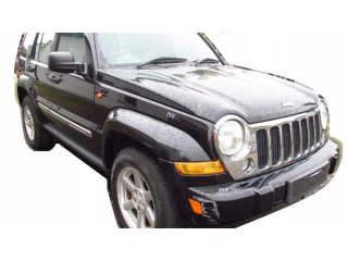 Блок управления климат-контролем    Jeep Cherokee III KJ