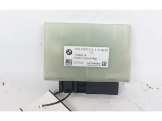 Řídící jednotka 16195A0E219 BMW X1 F48 F49 2014