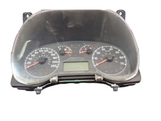 Přístrojová deska  Fiat Punto (199) 2006 51718552, 51718552  