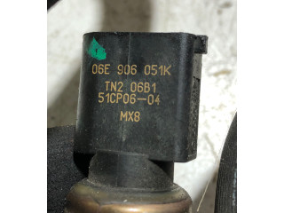 Vstřikovací lišta 06E906051K, 51CP0604 Audi A8 S8 D4 4H CDRA