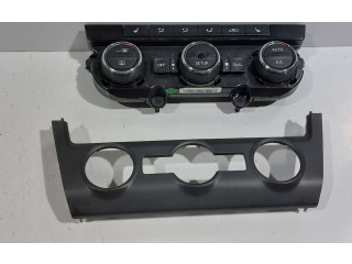 Блок управления климат-контролем 5E0907044L, 5E0907044L Skoda Octavia Mk3 (5E)