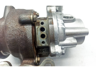  Турбина Audi A1  05C145704A, 16351016066   для двигателя CAGA      