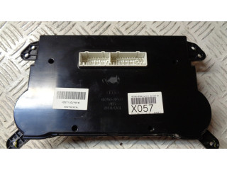 Блок управления климат-контролем 972502P591, 972502PXXX   KIA Sorento