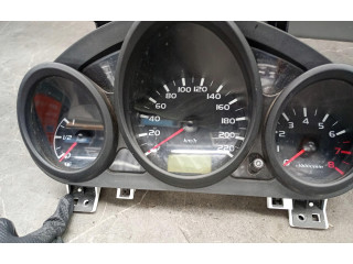 Панель приборов MM-0038-001 Mitsubishi Colt