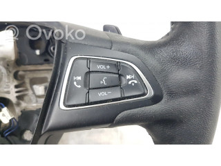 Руль Ford Escape III  2013-2019 года GJ543600DB      