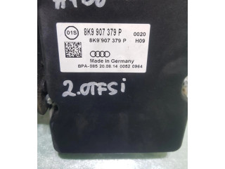 Блок АБС 8K9907379P   Audi  A4 Allroad   -  года