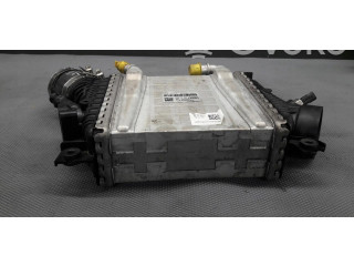 Радиатор интеркулера 059145803Q Audi A7 S7 4K8