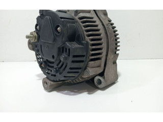 Генератор 2542445   Chevrolet Corvette C5      