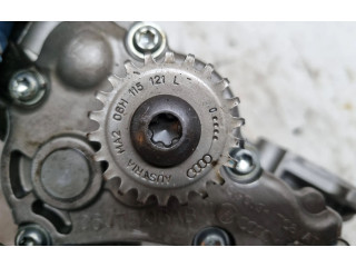 Масляный насос   06J115106AB  Audi A3 S3 8P 