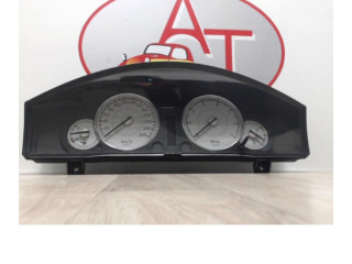 Панель приборов    Chrysler 300 - 300C       