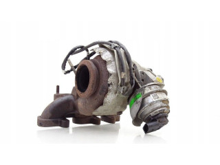 Turbodmychadlo Турбина 03P253019B Seat Ibiza IV (6J,6P)