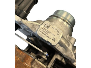 Turbodmychadlo Турбина 8471063, 17459700043 BMW 5 G60