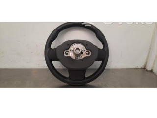 Руль Volvo V60 2018 - года 32227594