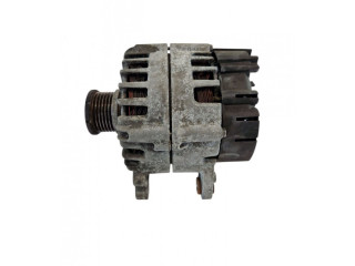 Генератор 04L903017A Audi Q5 SQ5