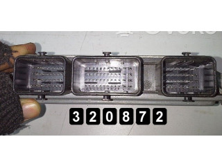 Řídící jednotka 8200473744 Renault Clio II 2005