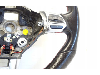 Руль Volkswagen Golf VI 2008 - 2013 года 5K0419091D