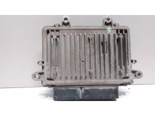 Řídící jednotka A6401500779, 0281012060 Mercedes-Benz A W169 2005