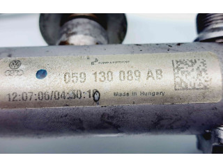 Vstřikovací lišta 059130089AB Audi Q7 4L