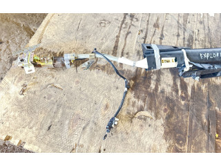 Боковая подушка безопасности 2002560a, 13796400   Ford Explorer