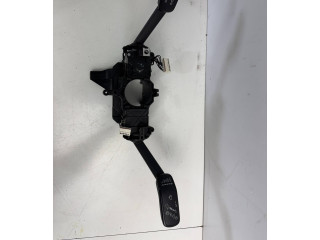 Руль Skoda Kodiaq 2017 - 2024 года 3Q0953521DQ