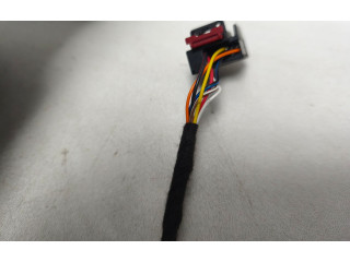 Зеркало электрическое        Skoda Yeti (5L)  2009 - 2017 года   