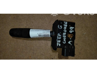 Переключатель дворников 56042303AD, MANDOLIMPIA Jeep Grand Cherokee (WJ)