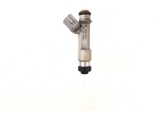 Форсунка 2325000010, 2325000010    Peugeot 107  384F(1KR) 