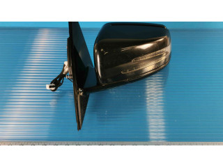 Zpětné zrcátko  levé Mercedes-Benz E W212 2010  A3159443  