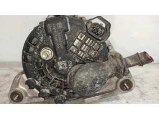 Генератор 13502982, DAC Chevrolet Aveo 1.2