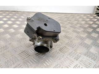 Дроссельная заслонка